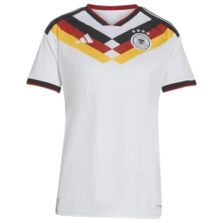 Heimtrikot Damen "Deutschland 26 "
