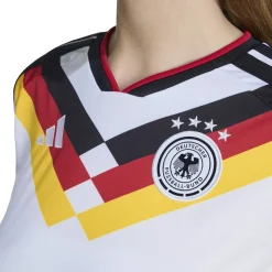 Heimtrikot Damen "Deutschland 26 "