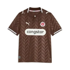 Heimtrikot "FC St. Pauli 26/27"