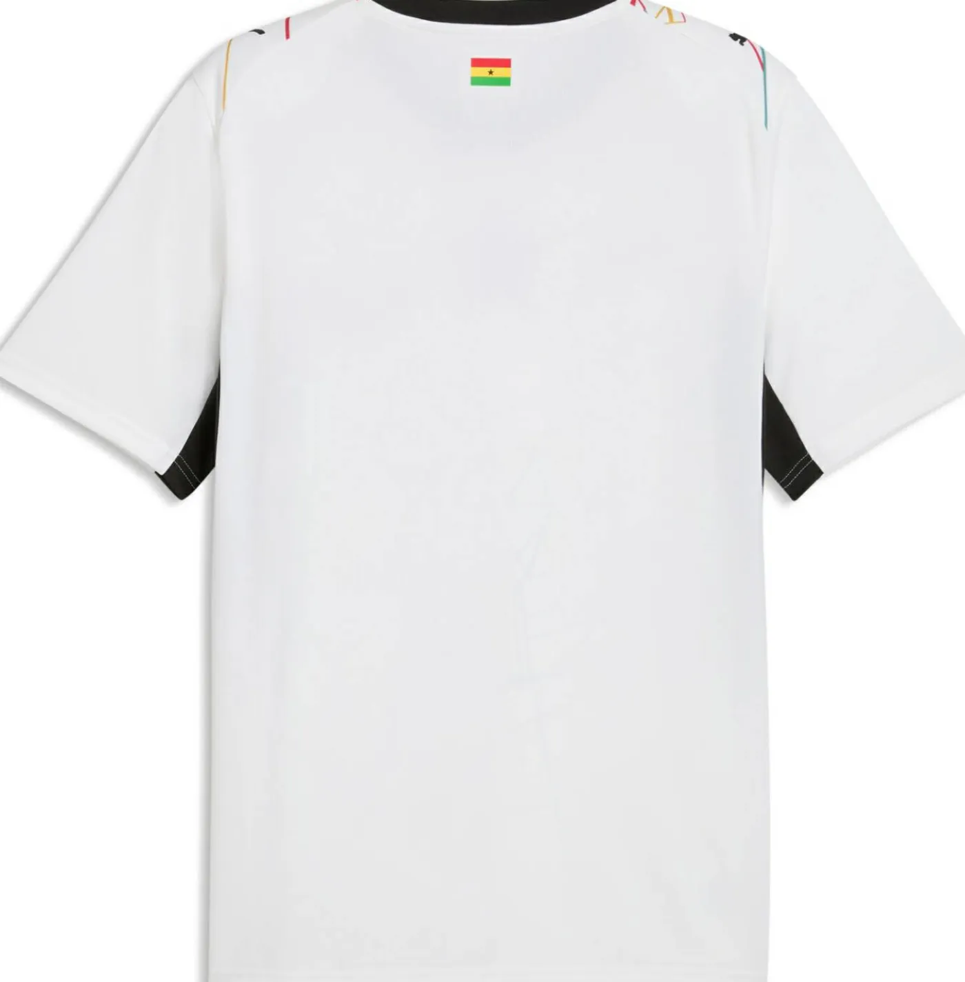 Heimtrikot "Ghana 26"