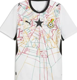 Heimtrikot "Ghana 26"