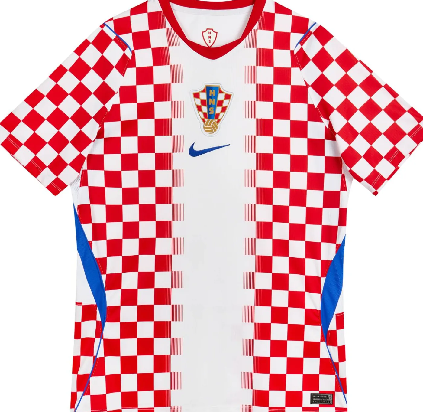Heimtrikot "Kroatien 2026"