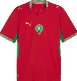 Heimtrikot "Marokko 26"