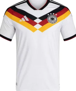 Heimtrikot "Deutschland 26 Authentic"