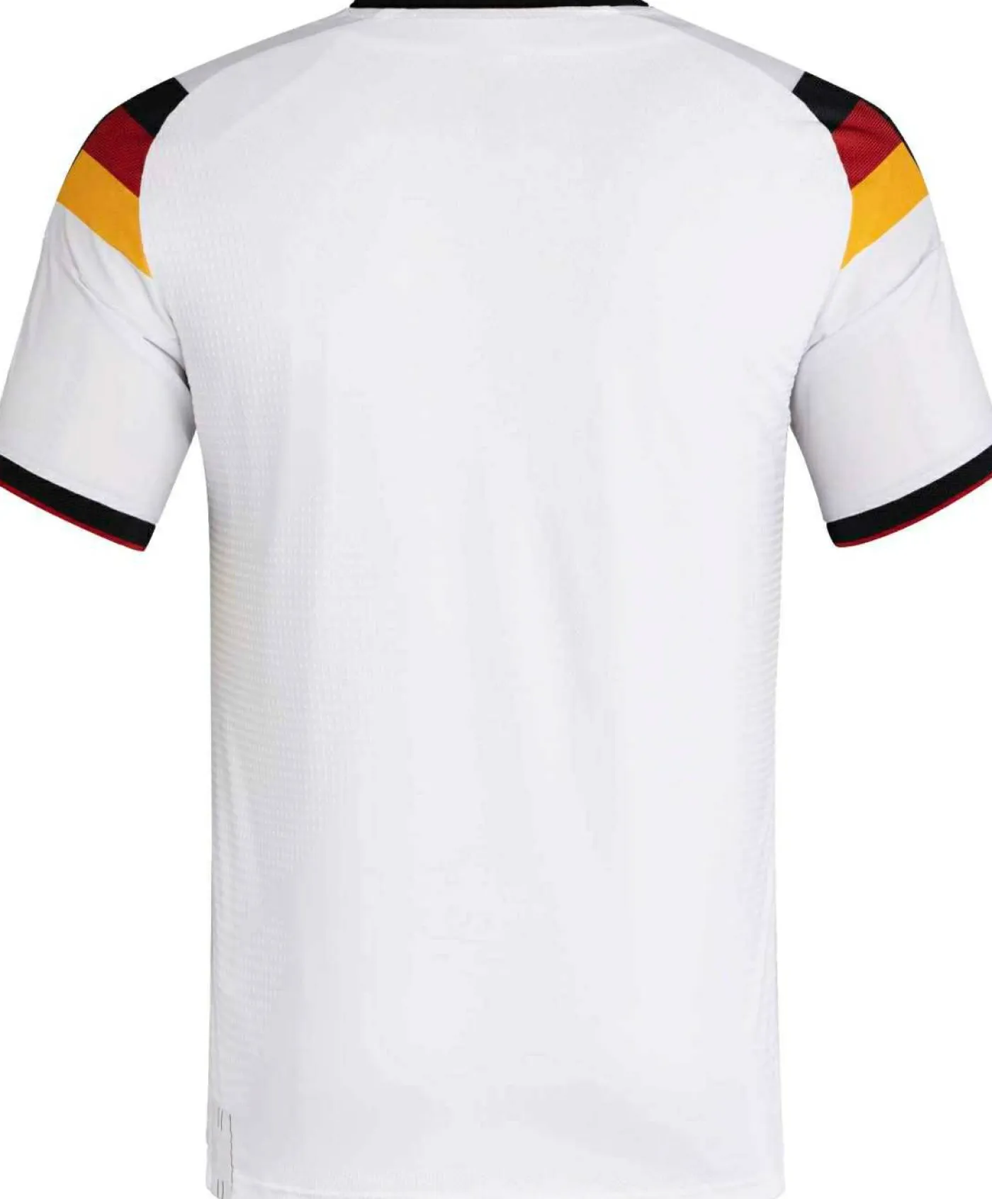 Heimtrikot "Deutschland 26 Authentic"
