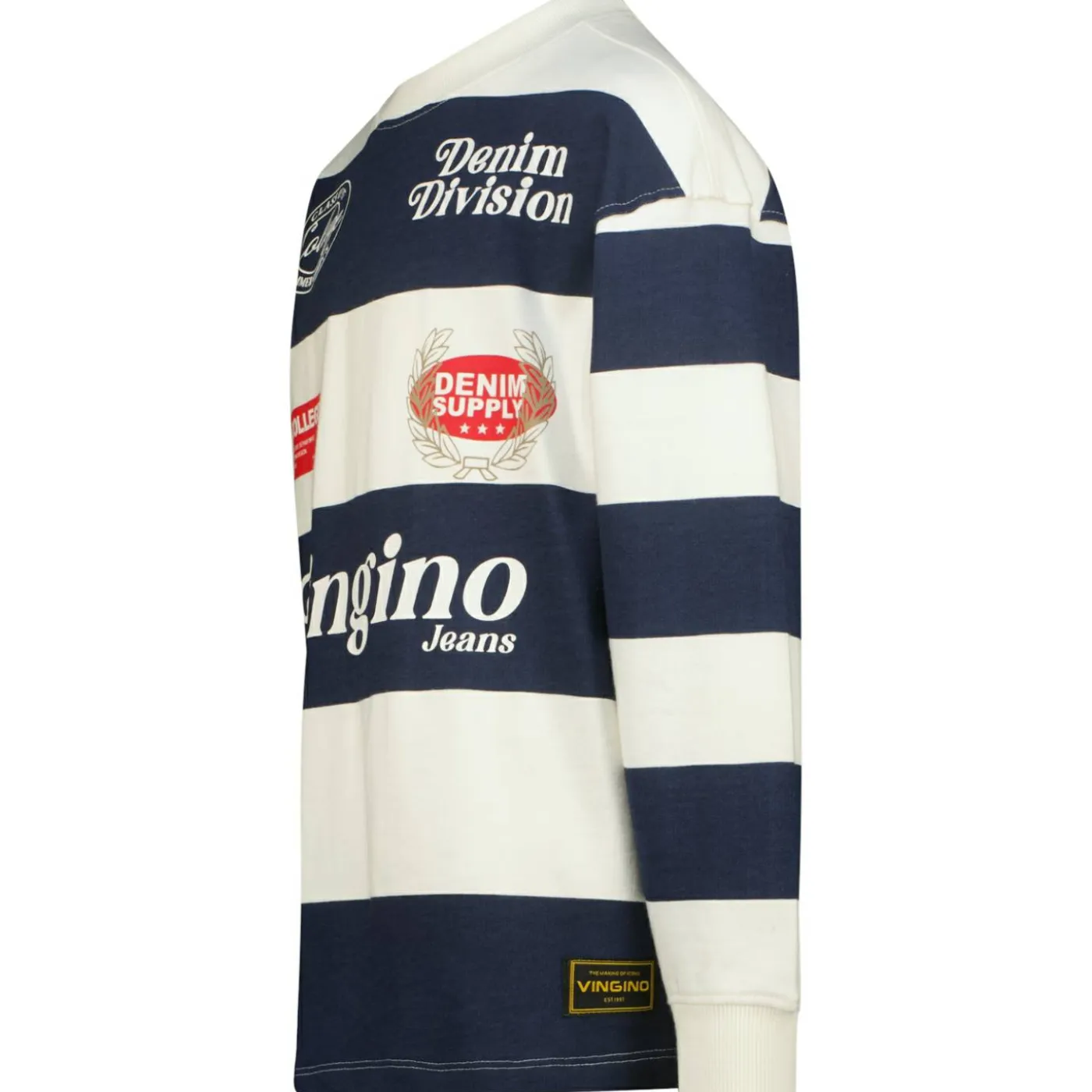 Hemd "Humbert"