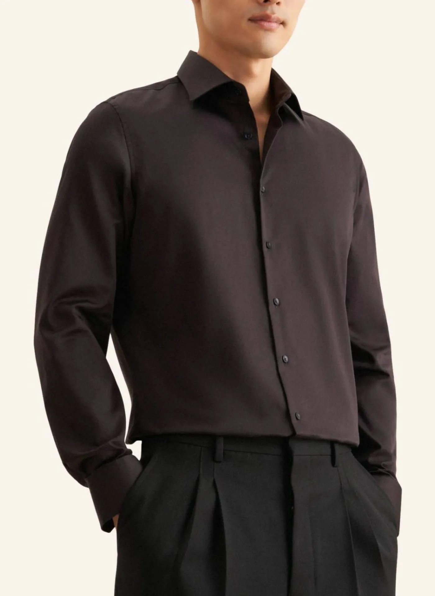 Hemd "New Kent"