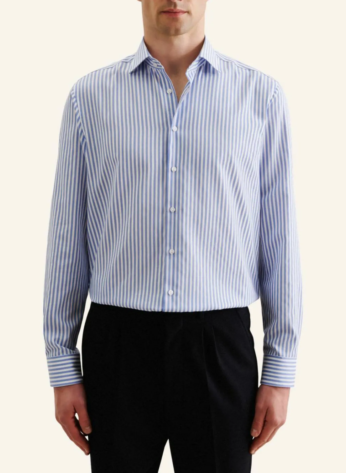 Hemd "New Kent OT"