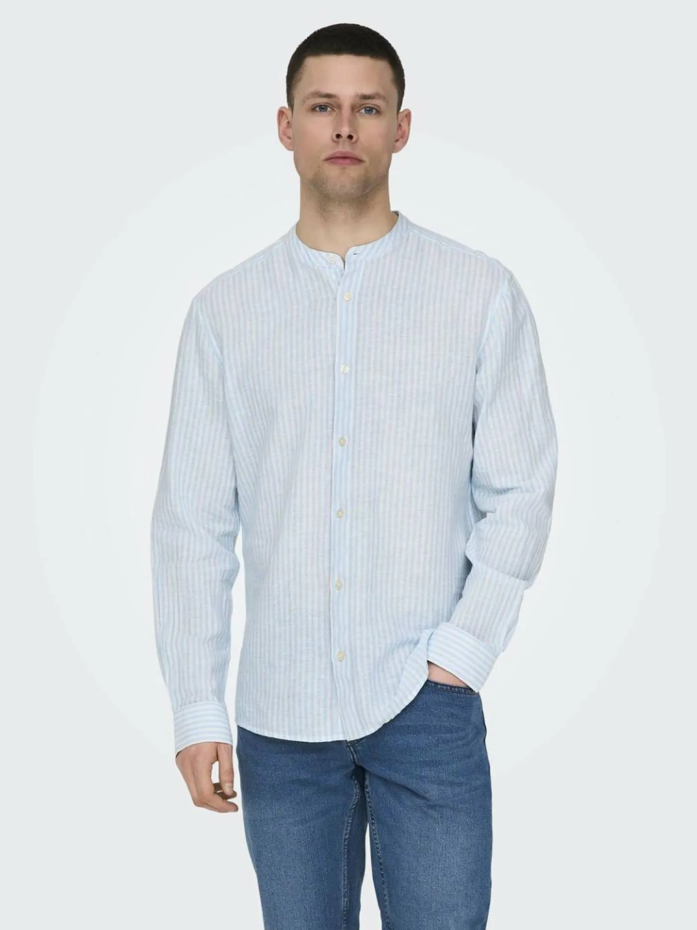 Hemd "ONSCAIDEN"