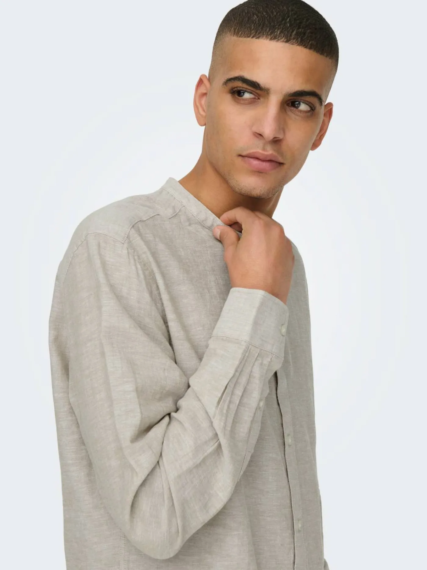 Hemd "ONSCAIDEN"