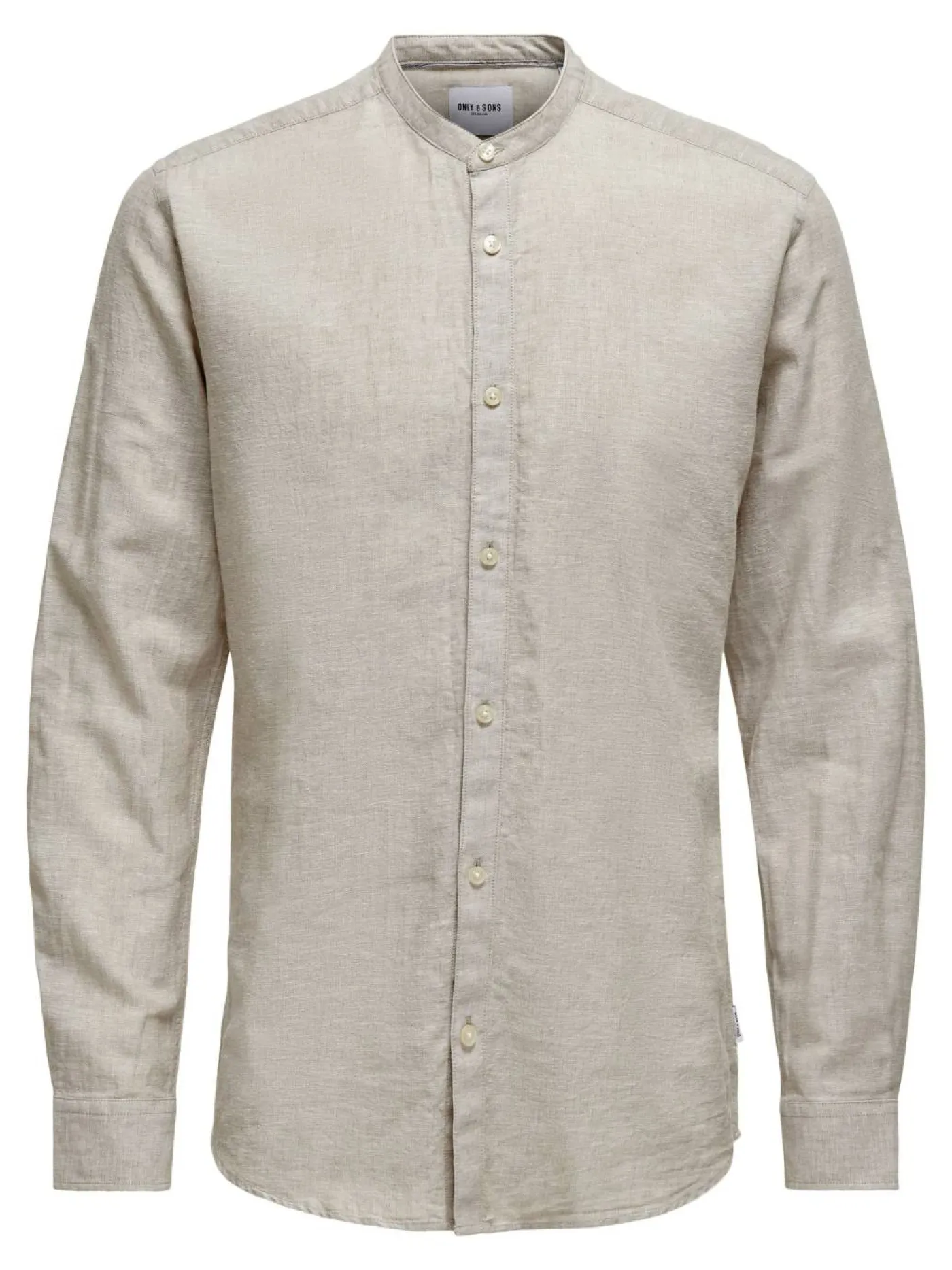 Hemd "ONSCAIDEN"