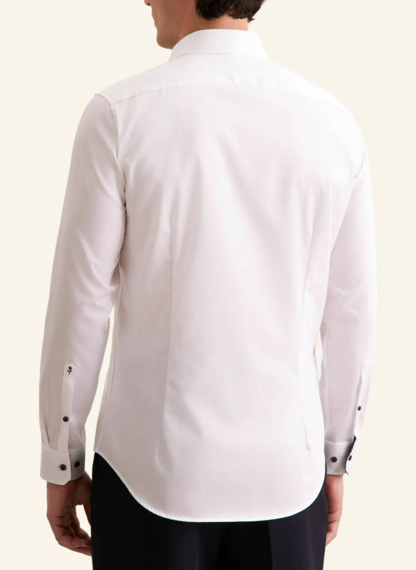 Hemd "Patch 5"