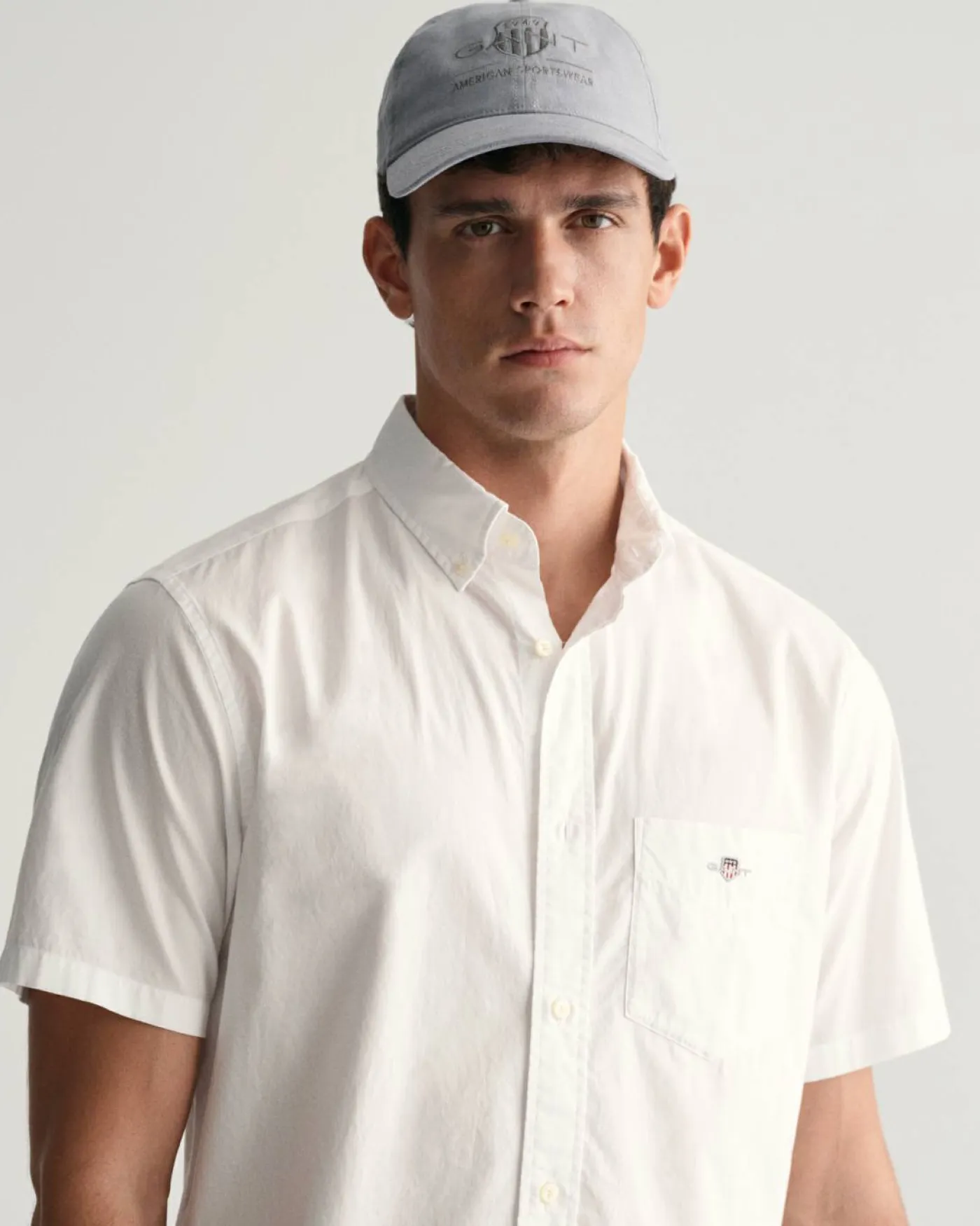 Hemd "Poplin"