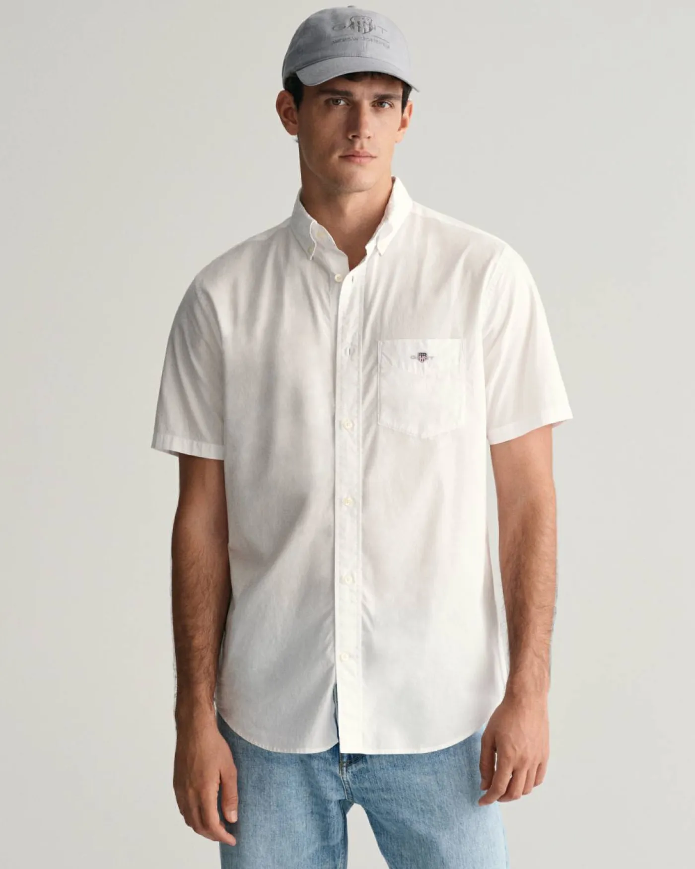 Hemd "Poplin"