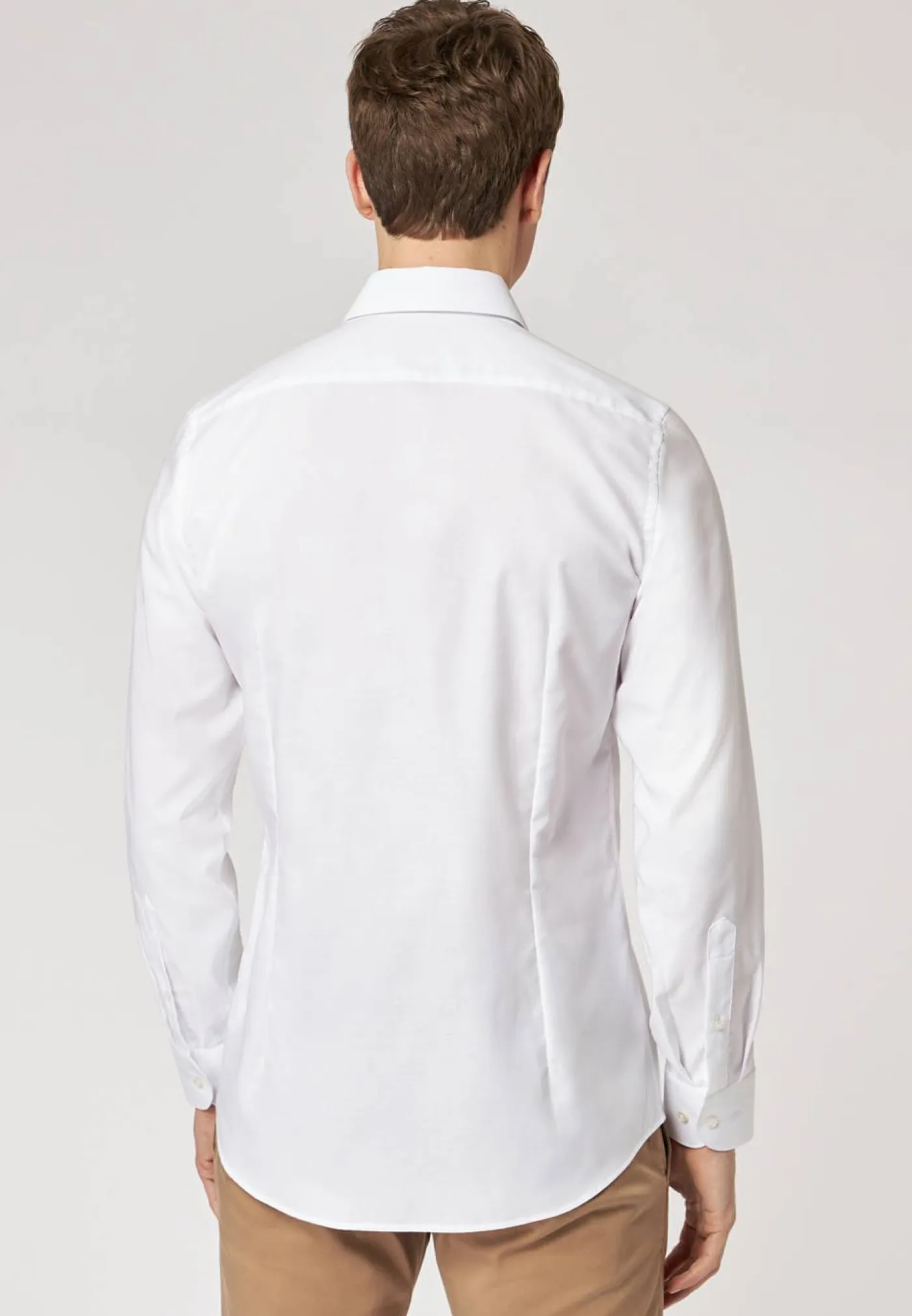 Hemd S-1284-80 S-80-05094-11457-00
