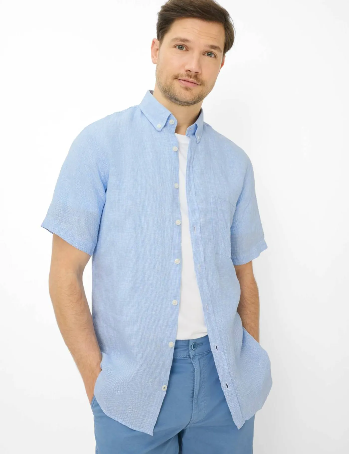 Hemd "Style Dan"