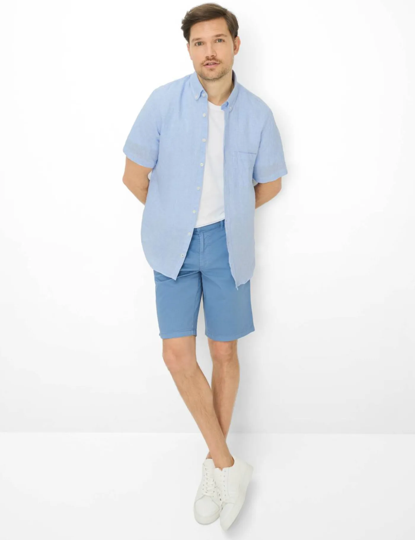 Hemd "Style Dan"