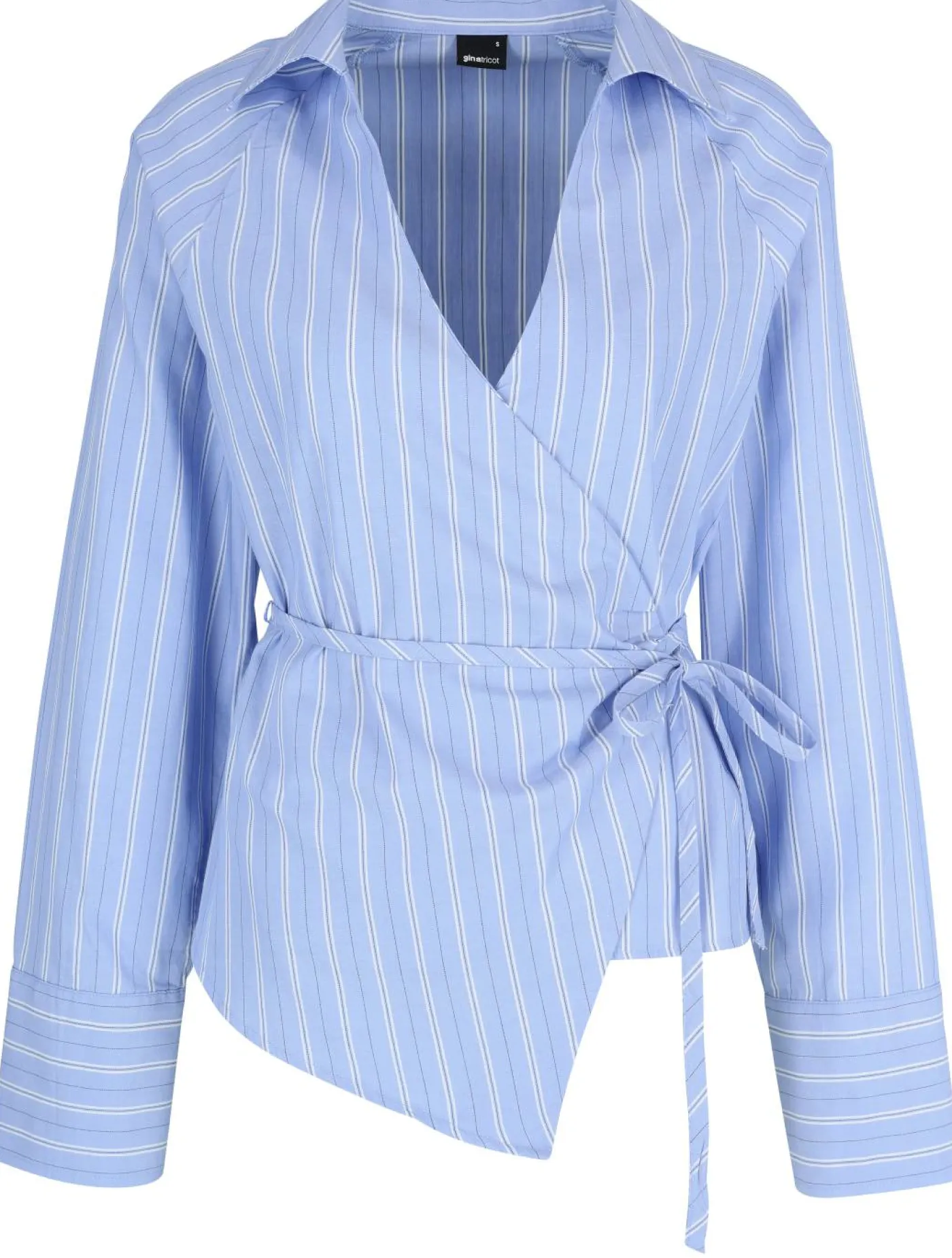 Hemdbluse