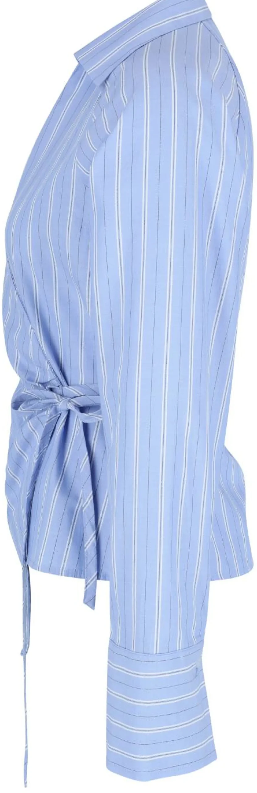 Hemdbluse