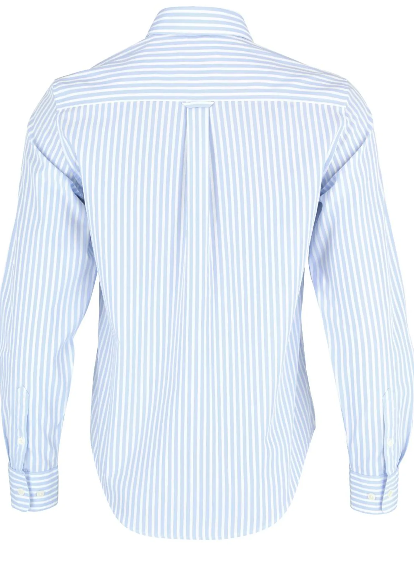 Hemdbluse