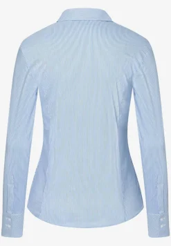 Hemdbluse