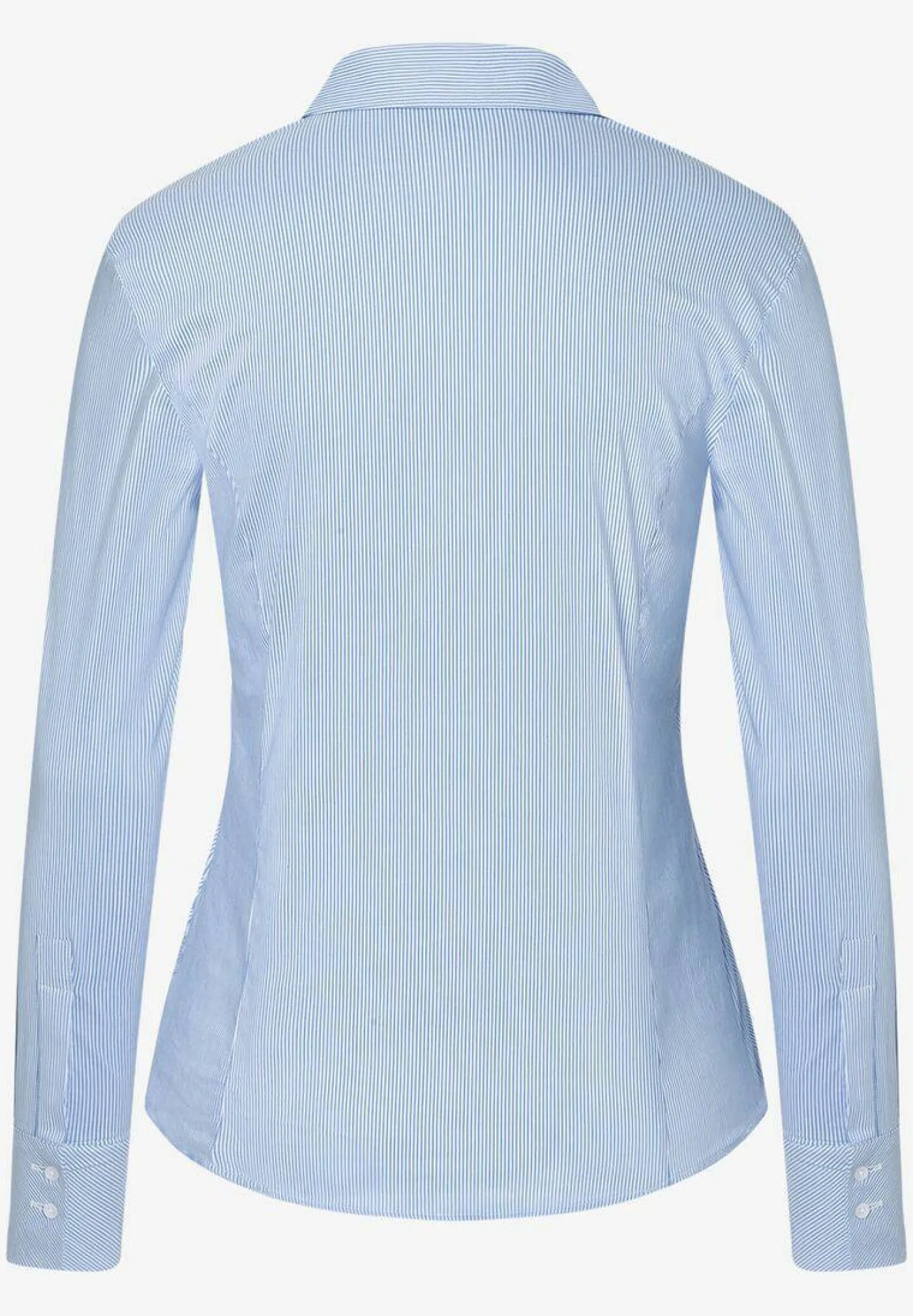 Hemdbluse