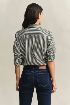 Hemdbluse