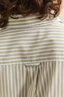 Hemdbluse