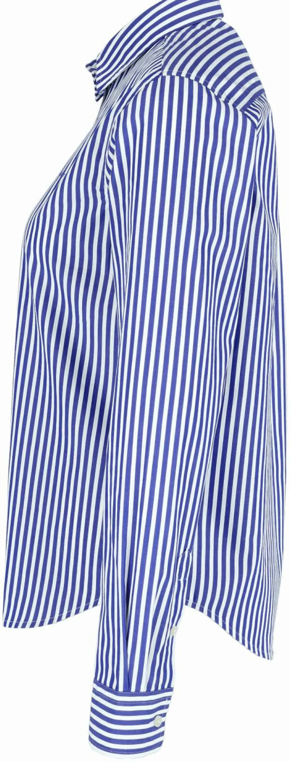 Hemdbluse