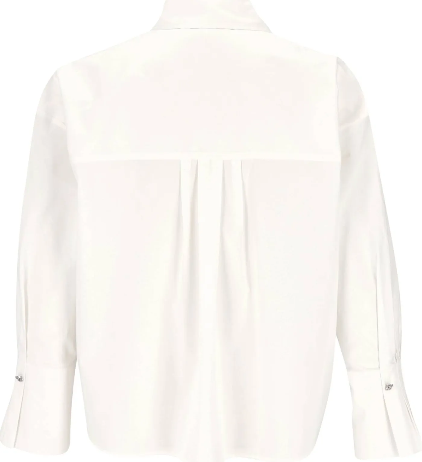 Hemdbluse "Eggy"