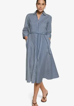 Hemdblusenkleid