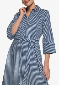 Hemdblusenkleid