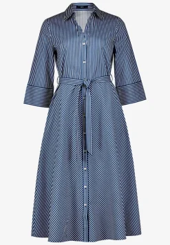 Hemdblusenkleid