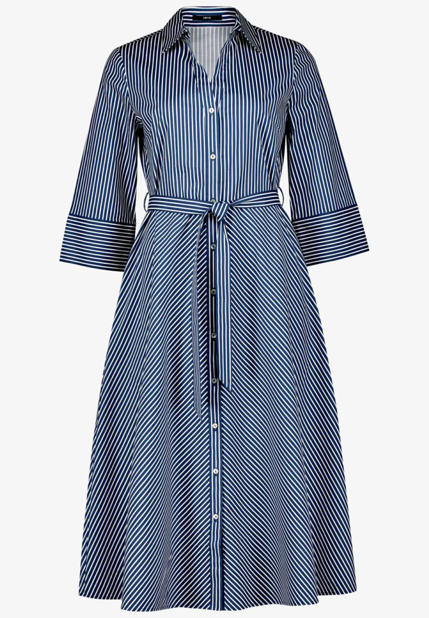Hemdblusenkleid