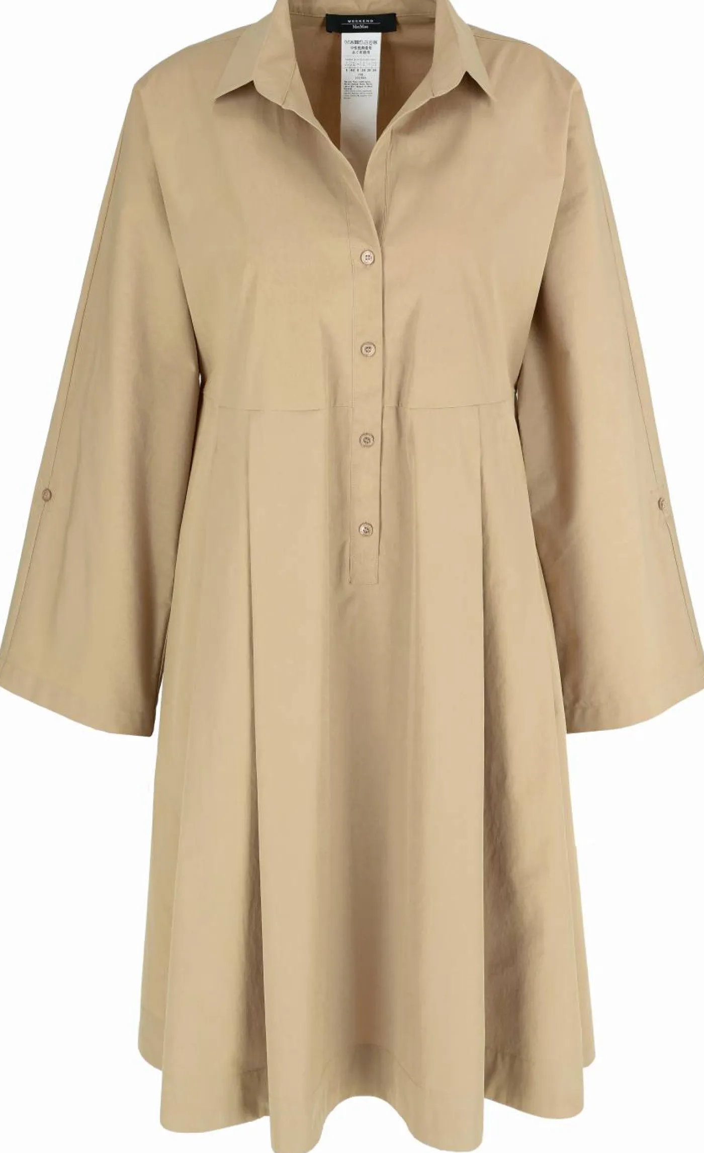 Hemdblusenkleid "Seggio"