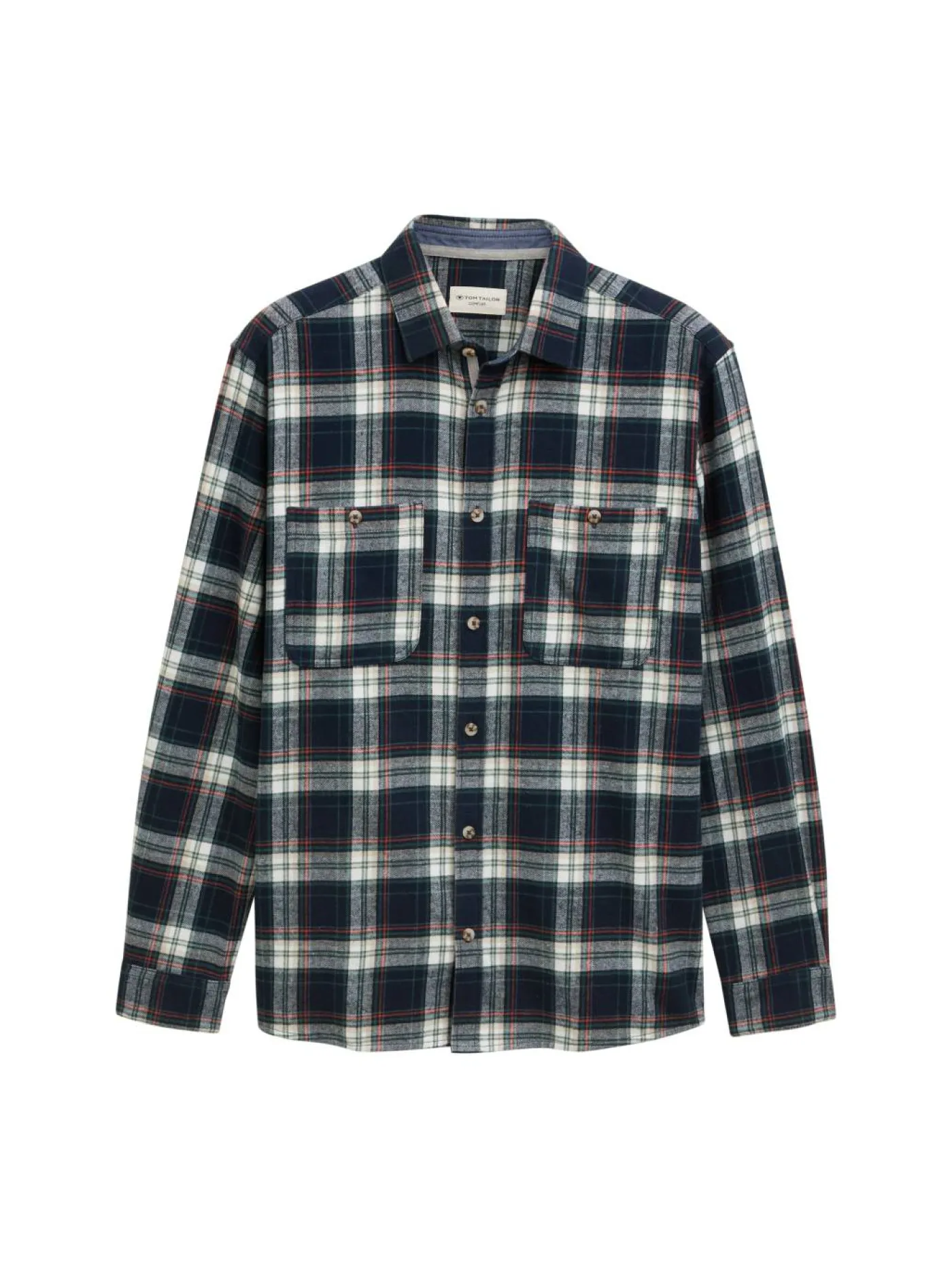 Hemd "Comfort Fit"