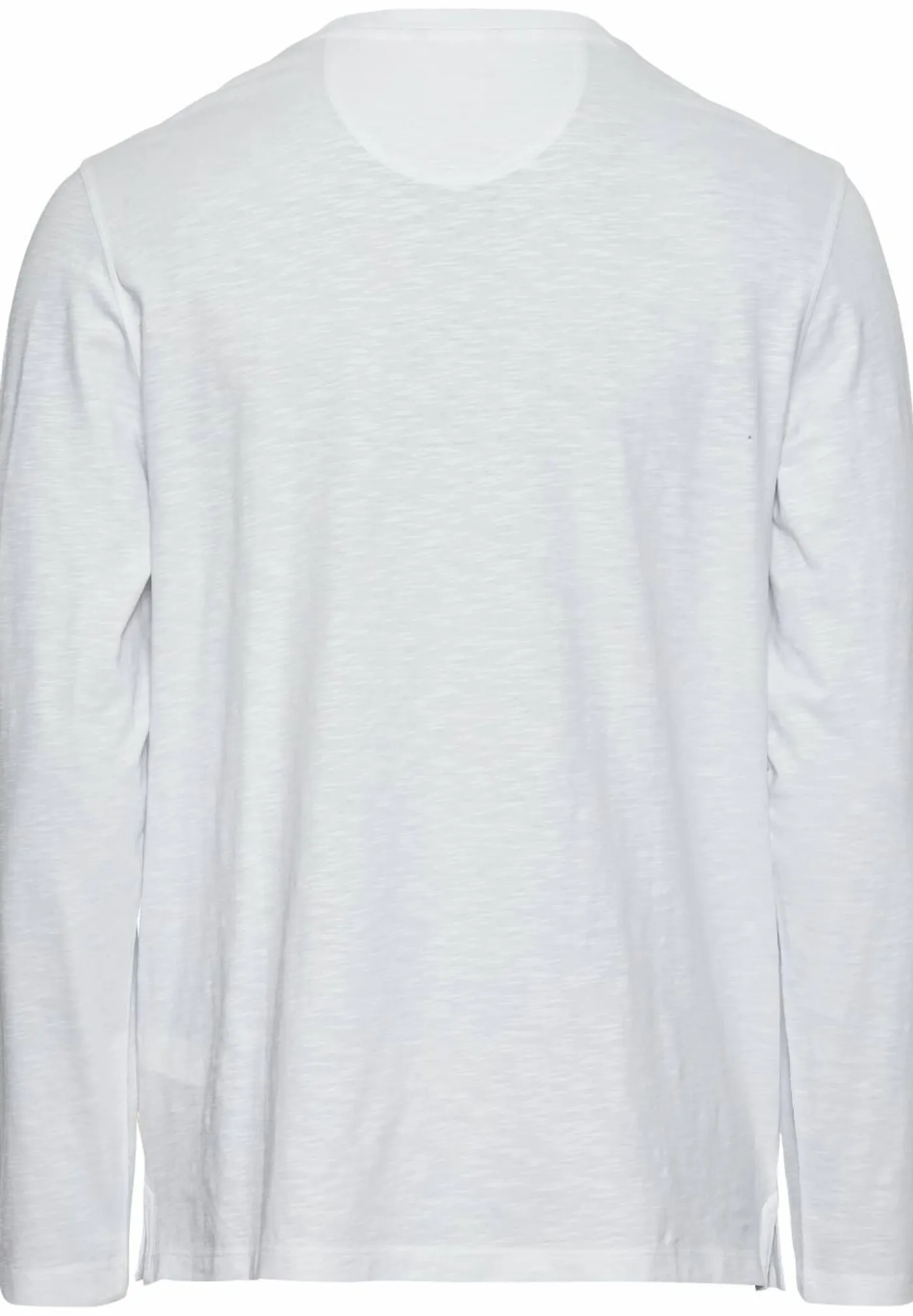 Hemd "Henley"
