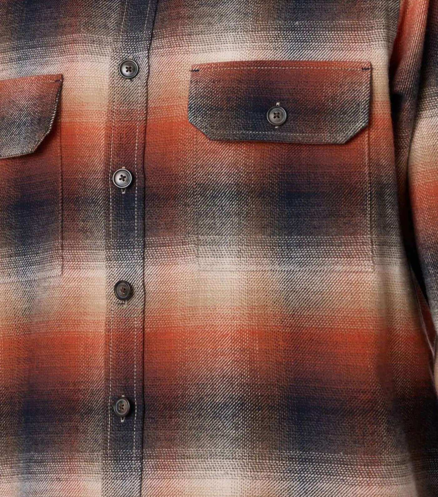 Hemdjacke