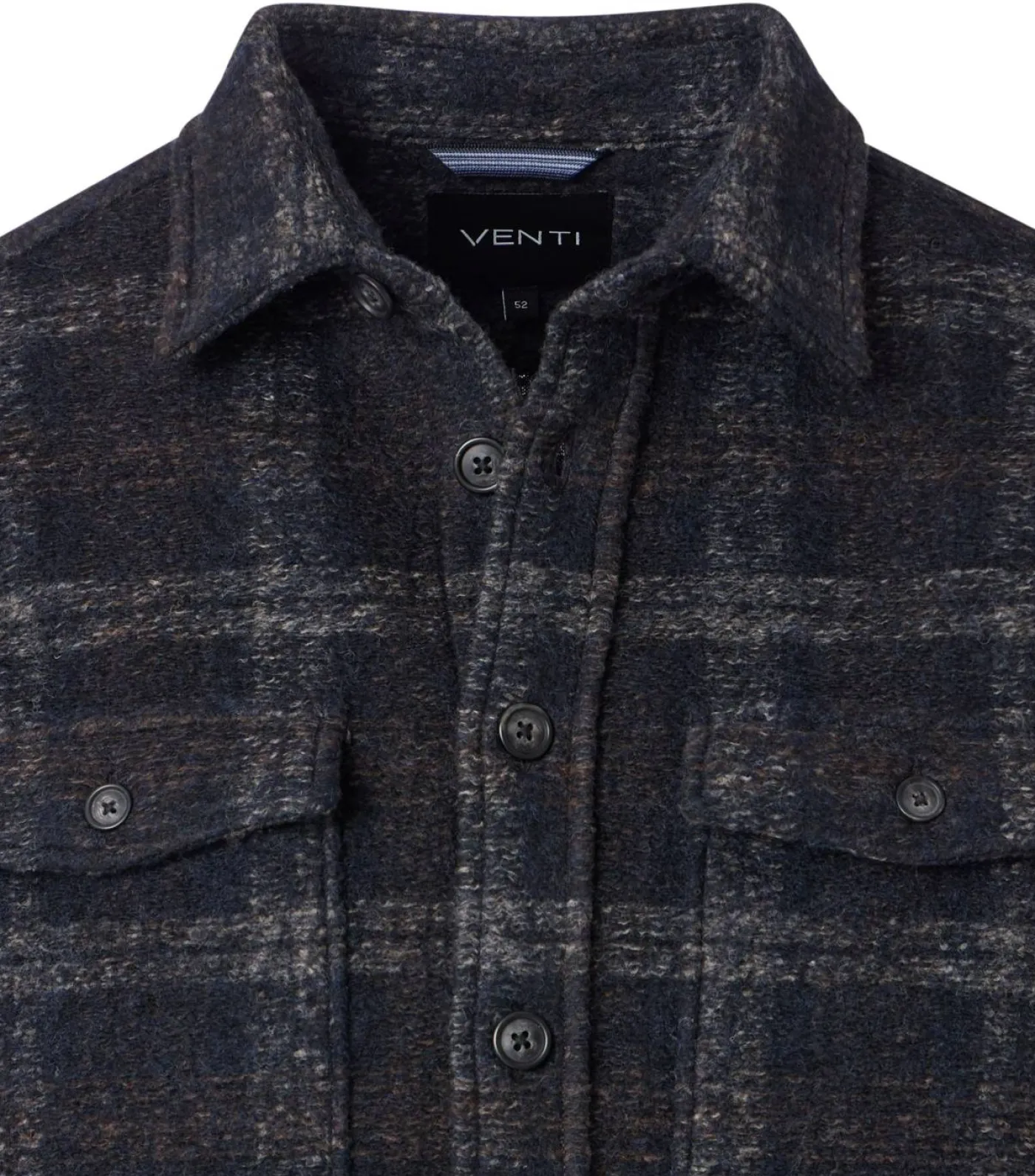 Hemdjacke
