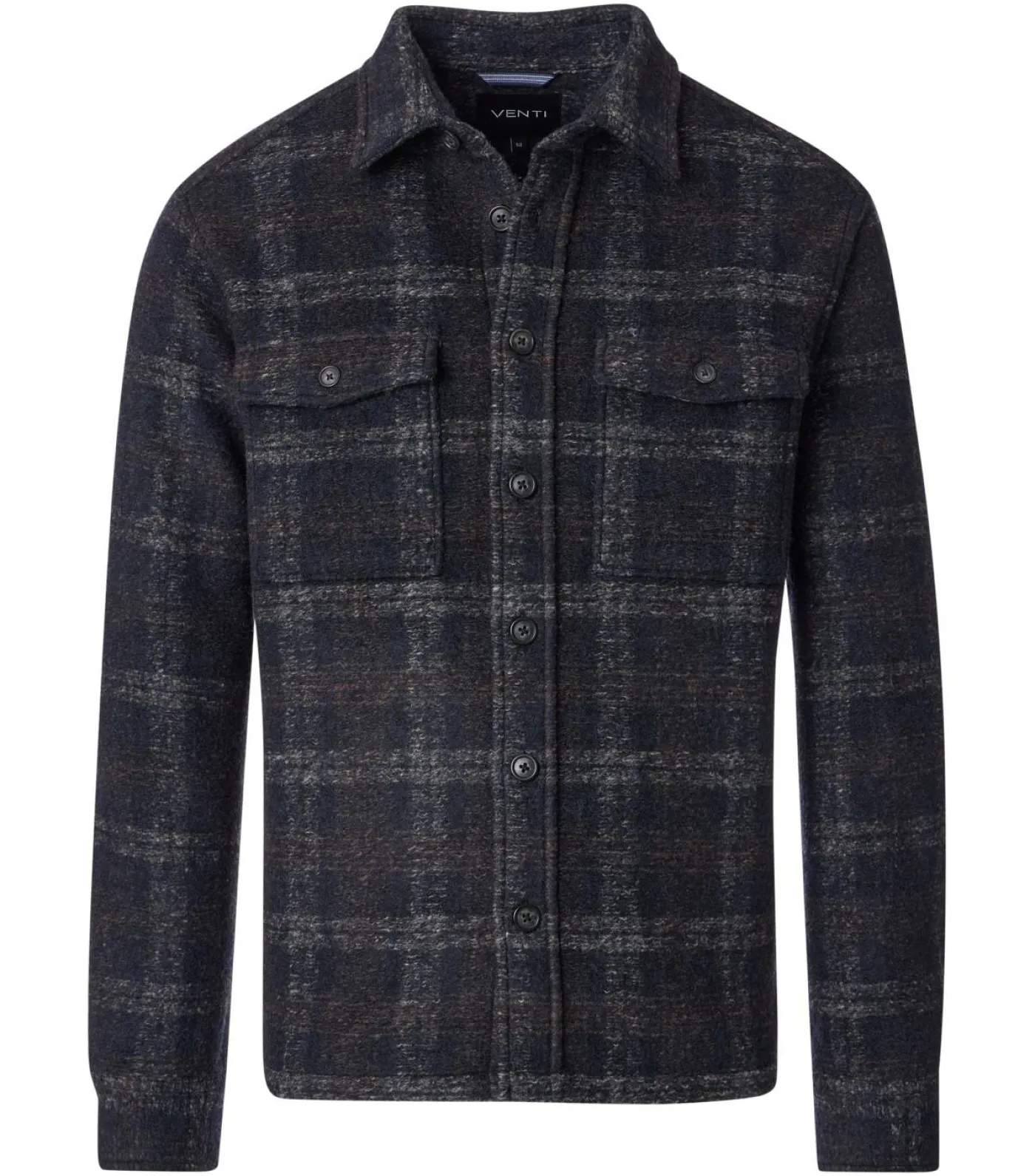 Hemdjacke