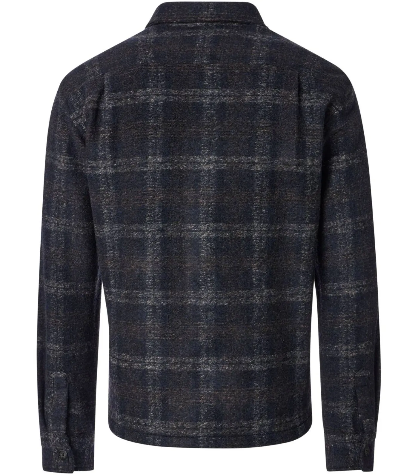 Hemdjacke