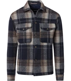 Hemdjacke