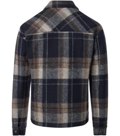 Hemdjacke