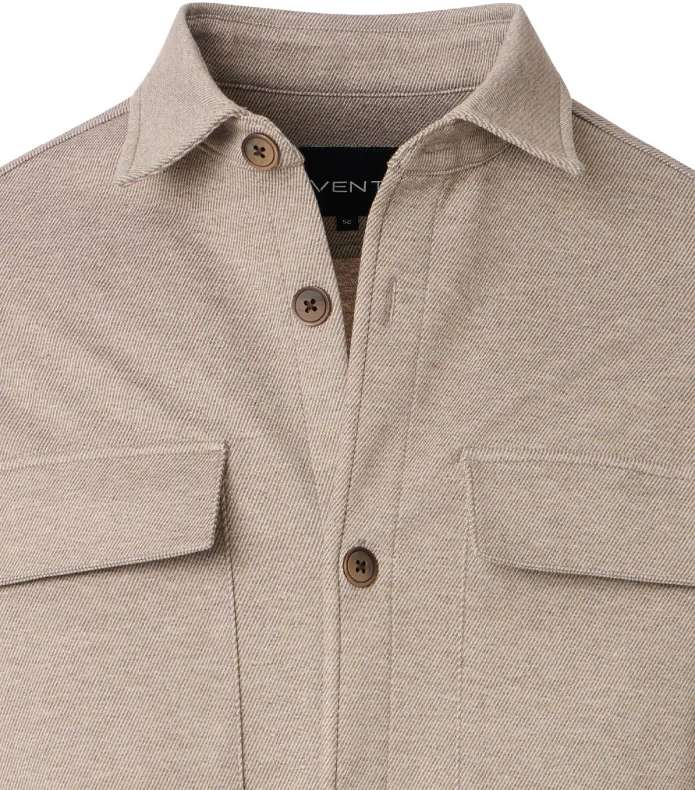 Hemdjacke
