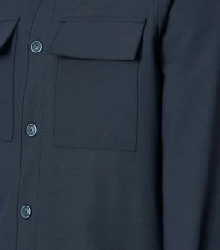 Hemdjacke