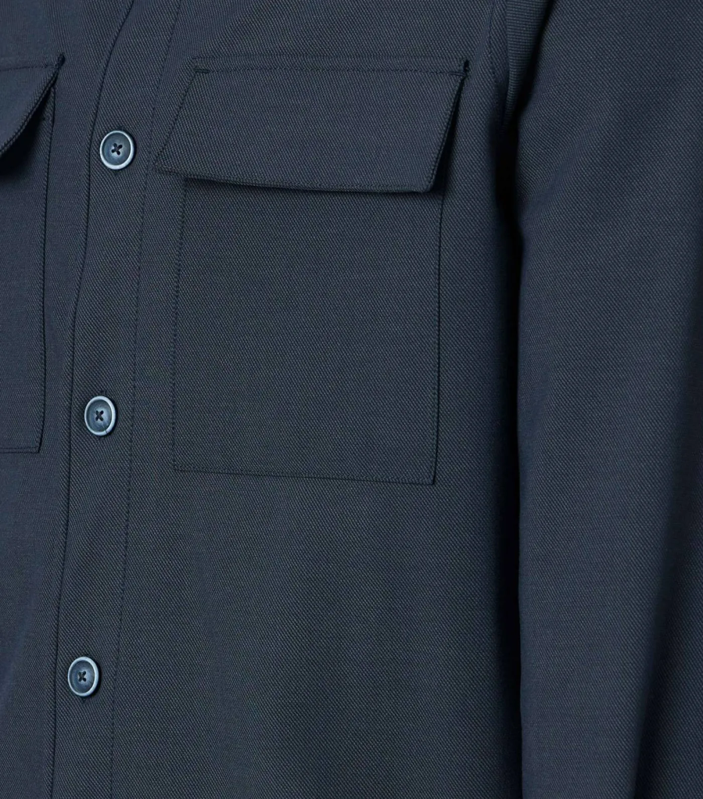 Hemdjacke