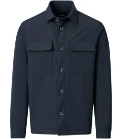 Hemdjacke