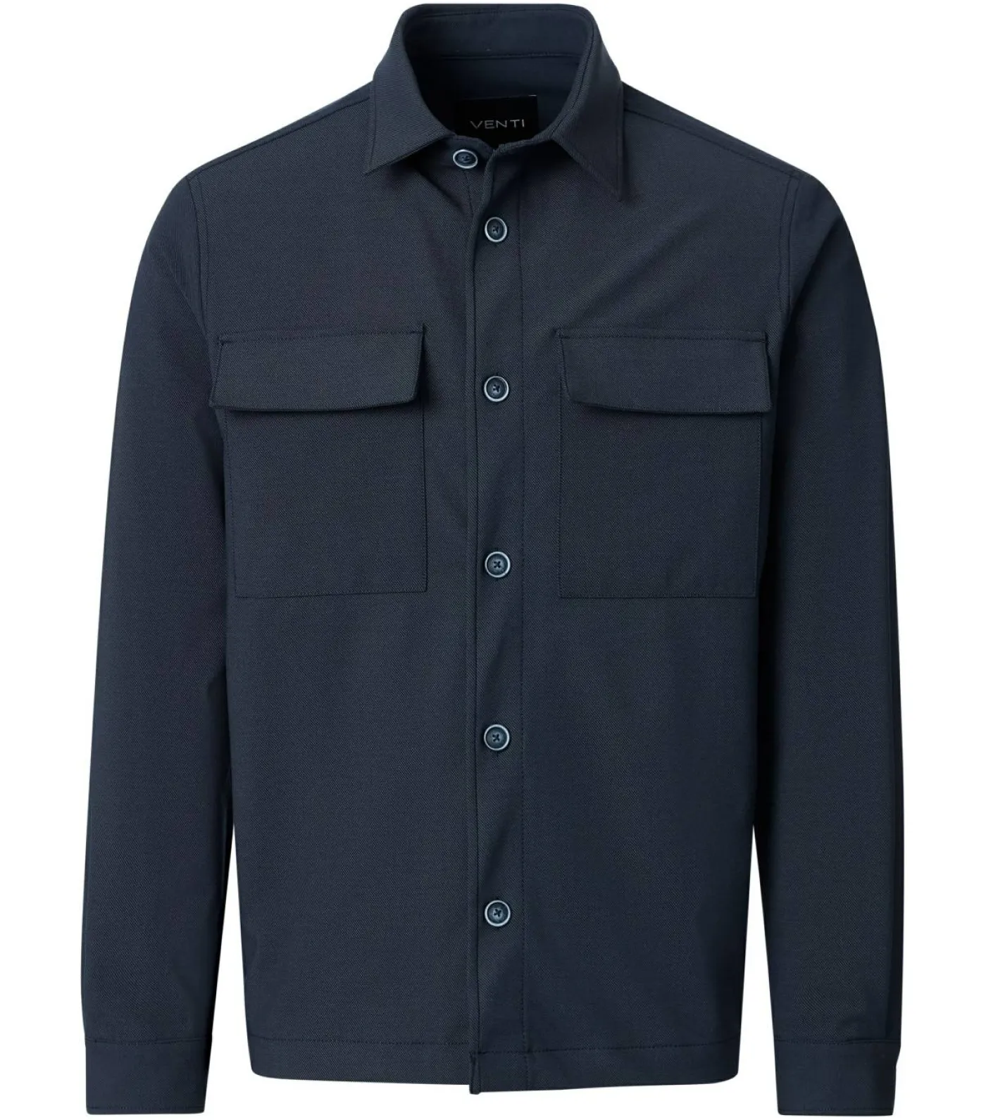 Hemdjacke