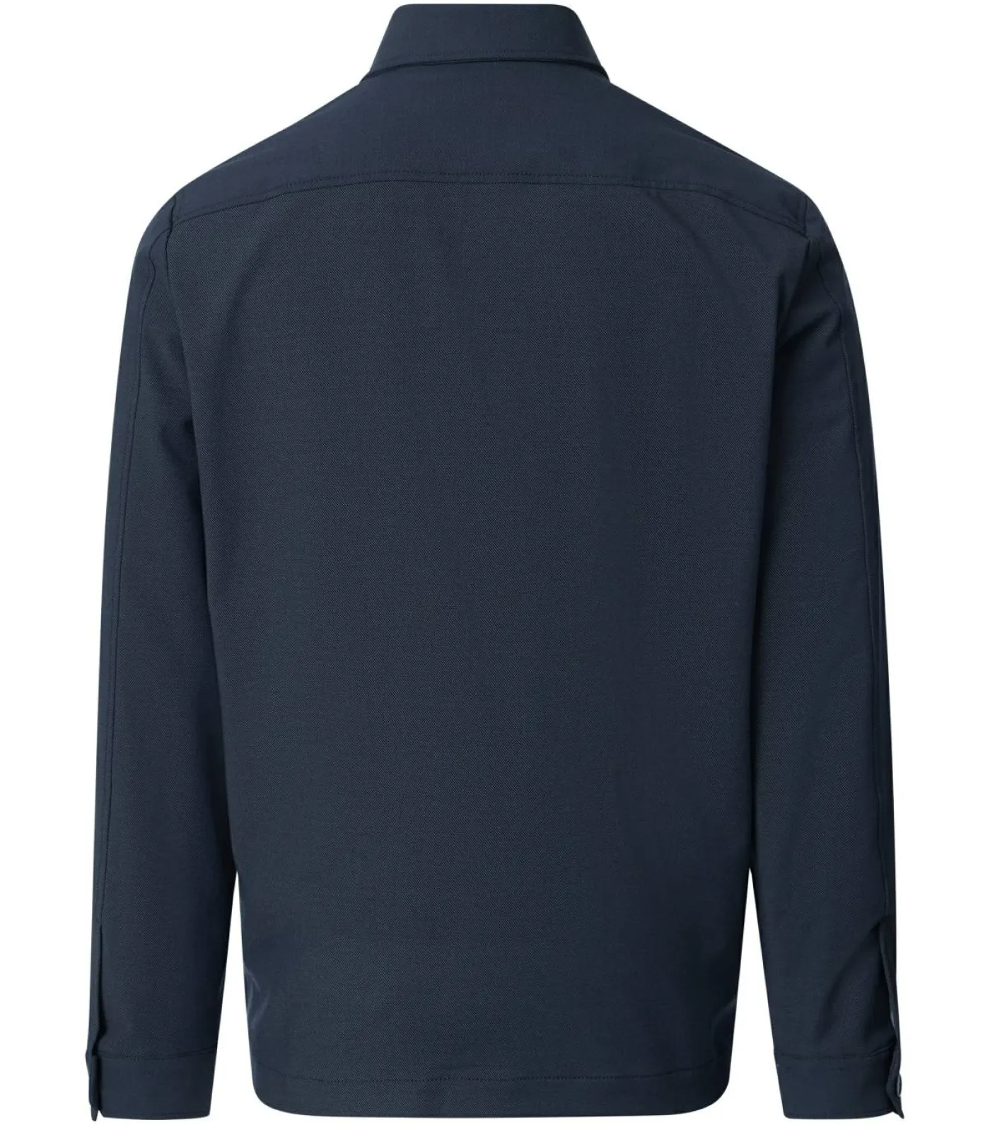 Hemdjacke