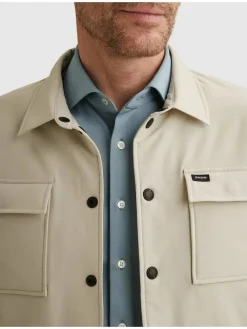 Hemdjacke